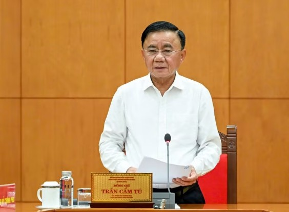 Quy định của Ban Bí thư về tổ chức đảng trong các tập đoàn kinh tế, tổng công ty, công ty, ngân hàng thương mại nhà nước